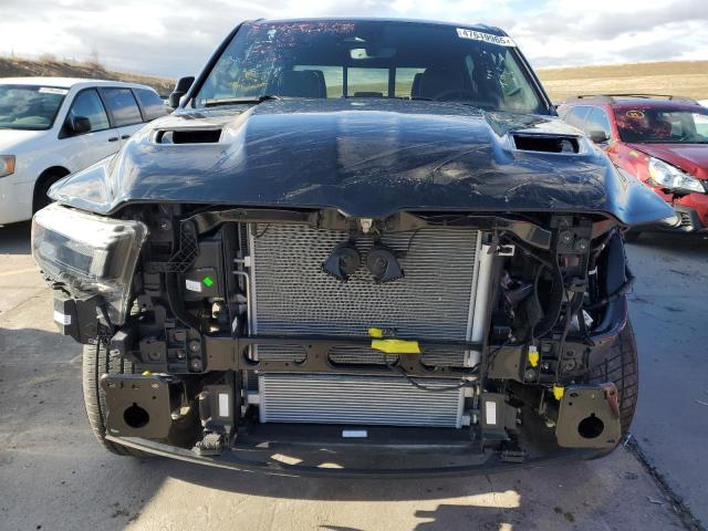 Photo 5 from auction – 2025 RAM 1500 LARAM with VIN 1C6SRFJPXSN502363