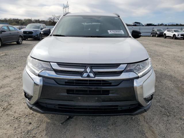 Photo 5 from auction – 2018 MITSUBISHI OUTLANDER with VIN JA4AZ3A3XJZ054109