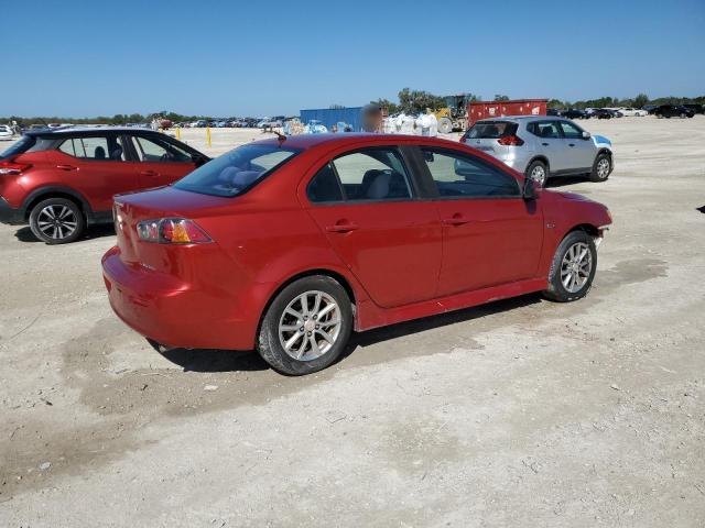 Photo 3 from auction – 2016 MITSUBISHI LANCER ES with VIN JA32U2FU5GU009703