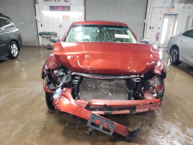 Photo 5 from auction – 2014 FORD TAURUS LIM with VIN 1FAHP2F83EG101383