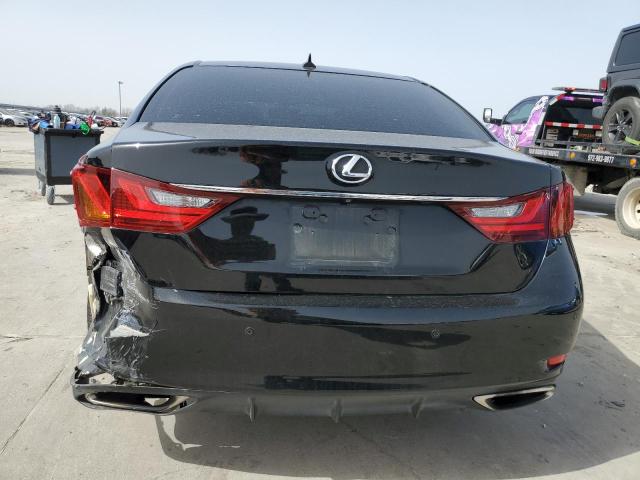 Снимка 6 от търг – 2013 LEXUS GS 350 с VIN JTHBE1BL7D5011558