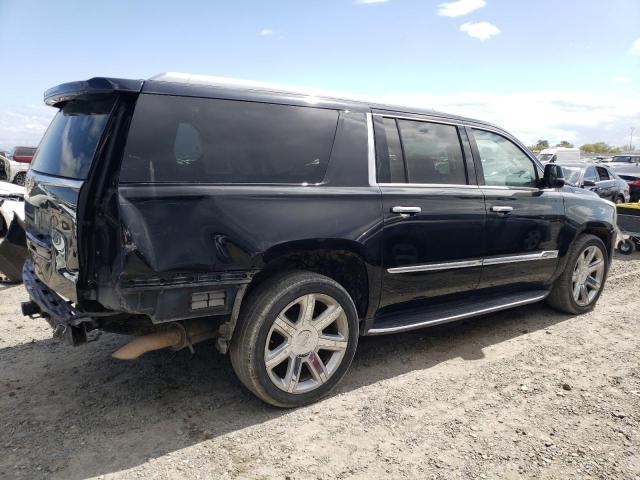 Photo 3 from auction – 2018 CADILLAC ESCALADE E with VIN 1GYS4HKJ3JR107116