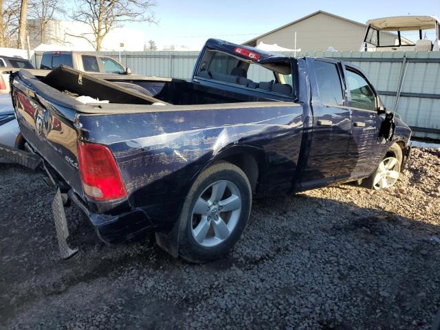Снимка 3 от търг – 2014 RAM 1500 ST с VIN 1C6RR7FT4ES321761