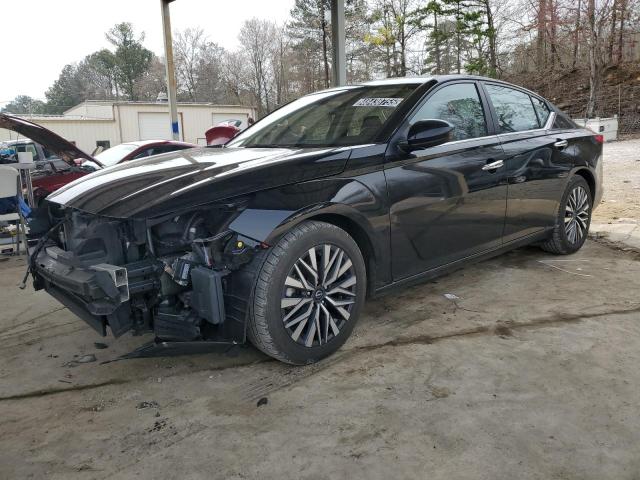 NISSAN ALTIMA SV 2023 with VIN 1N4BL4DVXPN370730 - Photo from auction