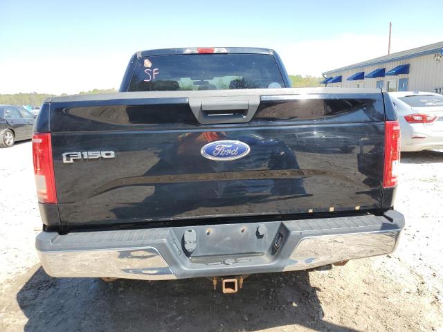 Photo 6 from auction – 2017 FORD F150 SUPER with VIN 1FTEW1EF4HFB11182
