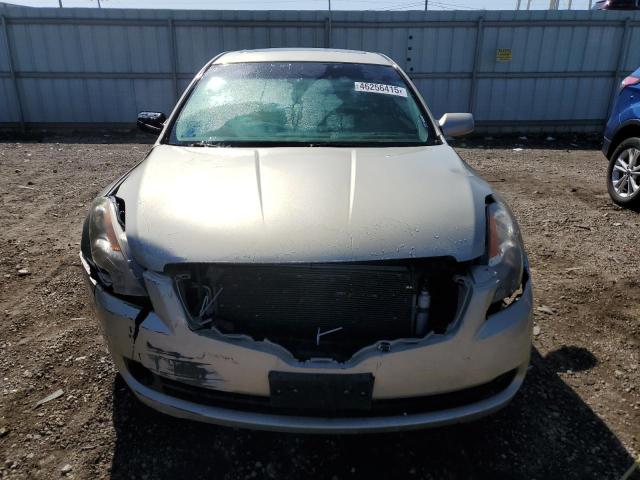 Photo 5 from auction – 2009 NISSAN ALTIMA 2.5 with VIN 1N4AL21E09N495162