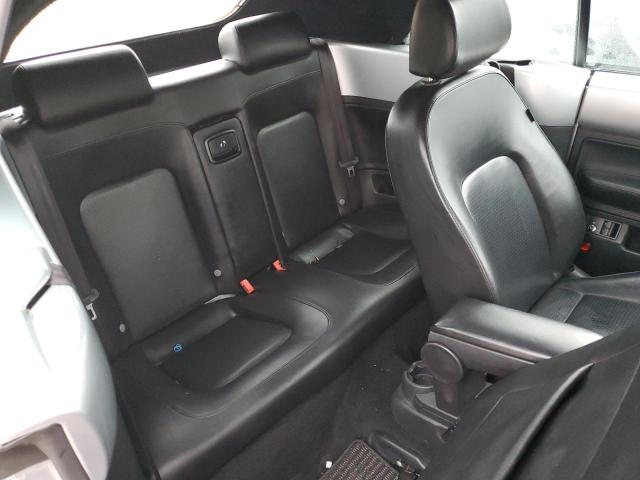 Photo 10 from auction – 2006 VOLKSWAGEN NEW BEETLE with VIN 3VWRF31Y06M310356