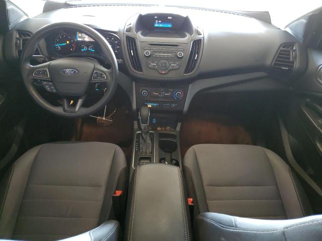 Photo 8 from auction – 2018 FORD ESCAPE S with VIN 1FMCU0F70JUD60171