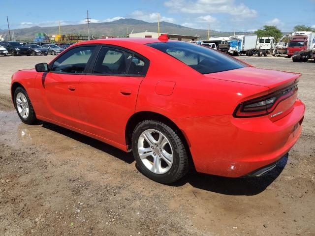 Снимка 2 от търг – 2023 DODGE CHARGER SX с VIN 2C3CDXBG3PH546709