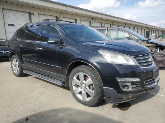 Photo 4 from auction – 2015 CHEVROLET TRAVERSE L with VIN 1GNKVJKD6FJ250045
