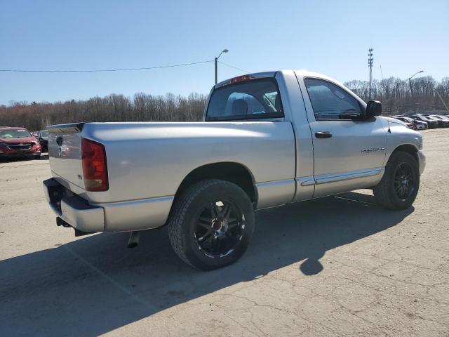 Photo 3 from auction – 2005 DODGE RAM 1500 S with VIN 1D7HA16D05J597190