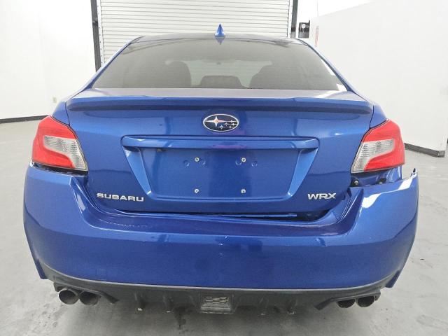 Photo 6 from auction – 2015 SUBARU WRX LIMITE with VIN JF1VA1G60F8803376