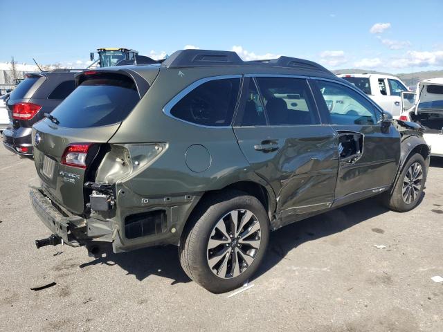 Photo 3 from auction – 2017 SUBARU OUTBACK 2. with VIN 4S4BSANC0H3381317