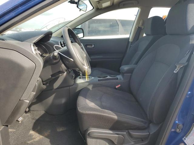 Zdjęcie 7 z aukcji – 2011 NISSAN ROGUE S z VIN JN8AS5MT5BW151341