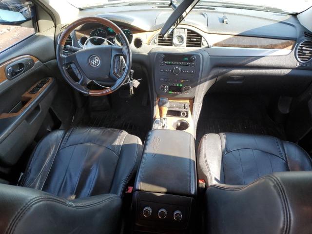 Снимка 8 от търг – 2011 BUICK ENCLAVE CX с VIN 5GAKVBED9BJ305397