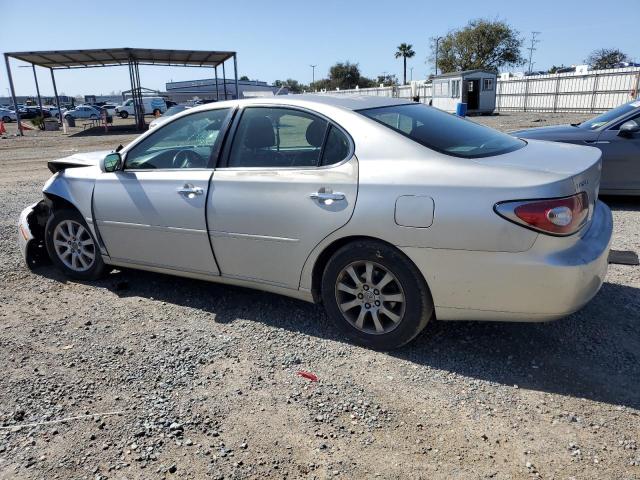 Снимка 2 от търг – 2002 LEXUS ES 300 с VIN JTHBF30G925035498