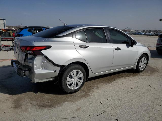 Photo 3 from auction – 2024 NISSAN VERSA S with VIN 3N1CN8DVXRL897799