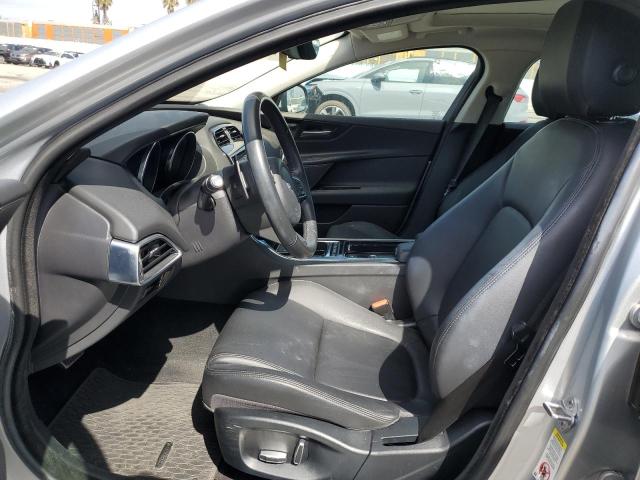 Photo 7 from auction – 2019 JAGUAR XE PREMIUM with VIN SAJAD4FX4KCP46524