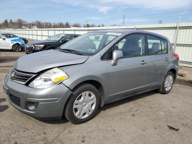Снимка 1 от търг – 2012 NISSAN VERSA S с VIN 3N1BC1CPXCL360725