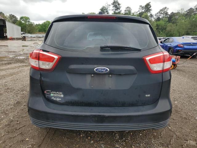 Снимка 6 от търг – 2017 FORD C-MAX SE с VIN 1FADP5EU0HL101738