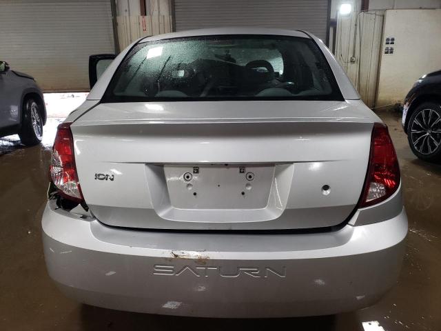 Photo 6 from auction – 2005 SATURN ION LEVEL with VIN 1G8AG52F45Z150446
