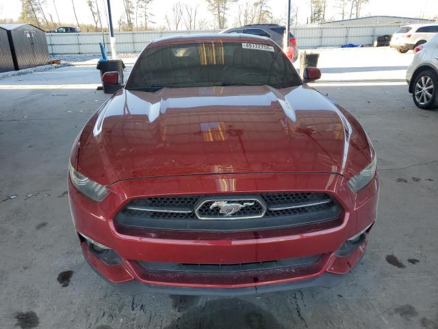 Photo 5 from auction – 2015 FORD MUSTANG with VIN 1FA6P8TH9F5365798