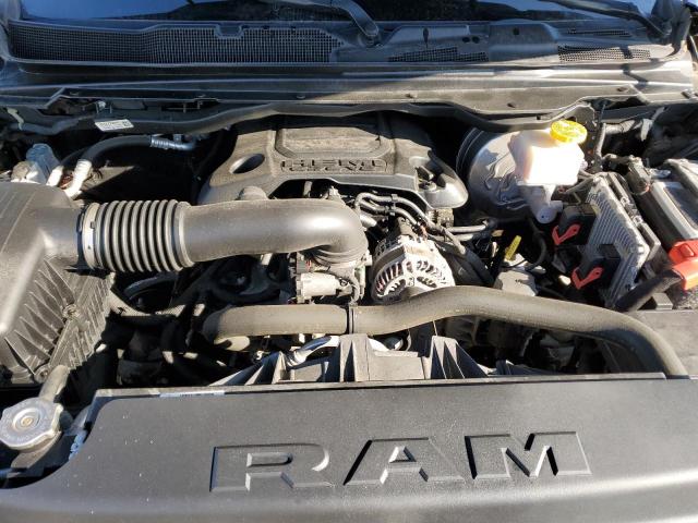 Photo 11 from auction – 2020 RAM 1500 BIG H with VIN 1C6SRFFT8LN139536