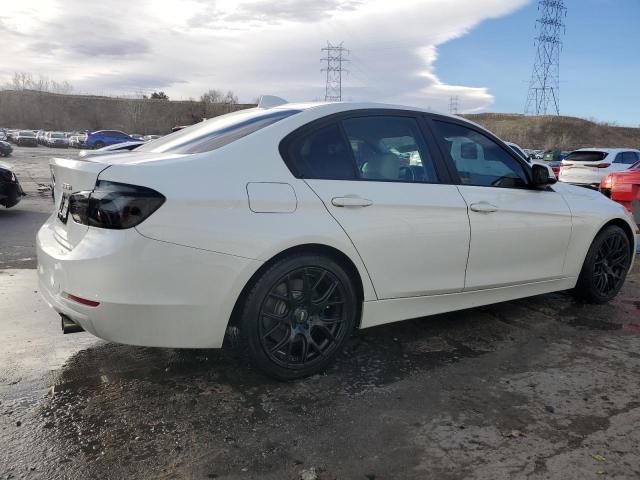 Photo 3 from auction – 2014 BMW 335 XI with VIN WBA3B9G51ENR91164