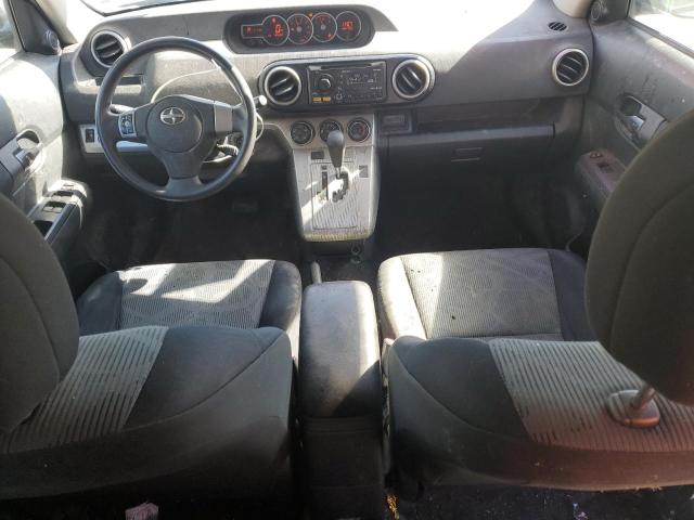 Photo 8 from auction – 2012 TOYOTA SCION XB with VIN JTLZE4FE0CJ029536