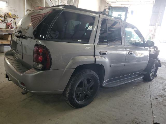 Photo 3 from auction – 2006 CHEVROLET TRAILBLAZE with VIN 1GNDT13S462351283