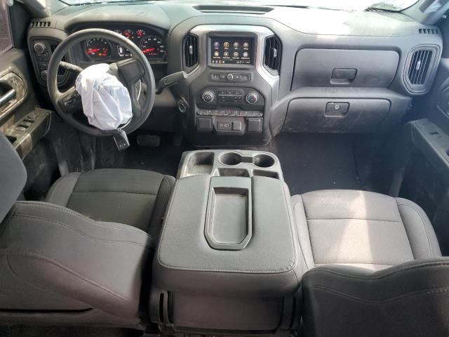 Photo 8 from auction – 2024 CHEVROLET SILVERADO with VIN 3GCUDCED0RG322651