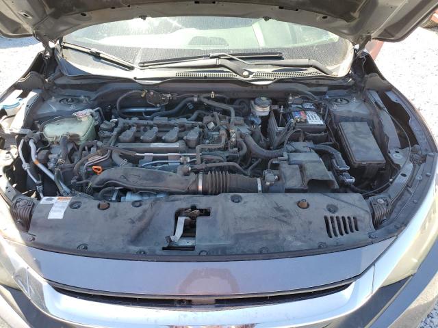 Photo 11 from auction – 2016 HONDA CIVIC TOURING with VIN 2HGFC1F90GH635448