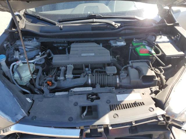 Photo 12 from auction – 2019 HONDA CR-V EX with VIN 2HKRW2H52KH645949