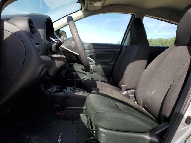 Photo 7 from auction – 2015 NISSAN VERSA S with VIN 3N1CN7AP1FL876058