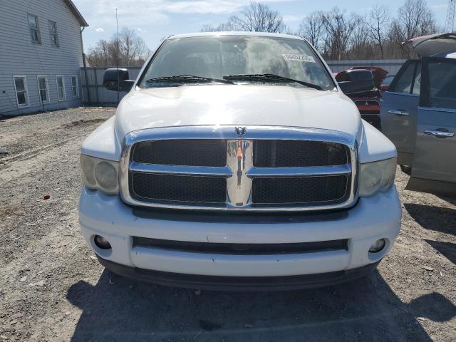 Снимка 5 от търг – 2004 DODGE RAM 1500 S с VIN 1D7HU18D94S727237