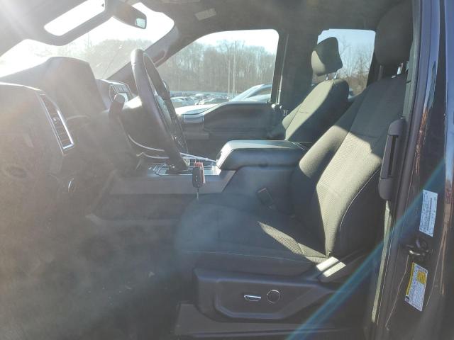 Photo 7 from auction – 2017 FORD F150 SUPER with VIN 1FTFX1EF9HFA81615