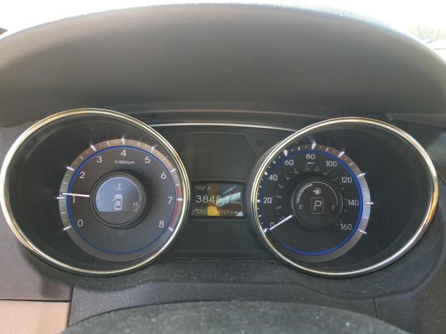 Снимка 9 от търг – 2012 HYUNDAI SONATA SE с VIN 5NPEC4AC5CH467550
