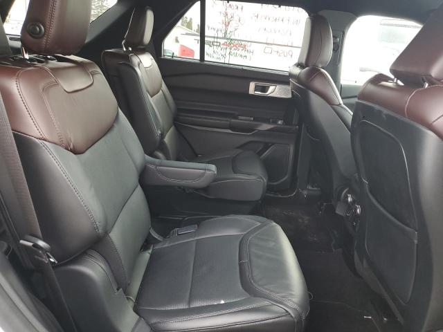Photo 11 from auction – 2020 FORD EXPLORER P with VIN 1FM5K8HC4LGB20159