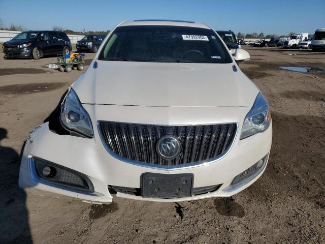 Снимка 5 от търг – 2014 BUICK REGAL PREM с VIN 2G4GS5GX5E9190752