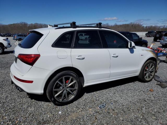 Photo 3 from auction – 2016 AUDI SQ5 PREMIU with VIN WA1CCAFPXGA100555