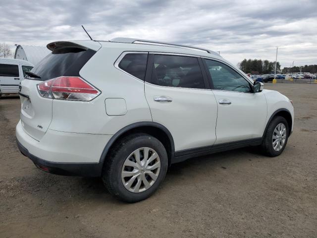 Photo 3 from auction – 2016 NISSAN ROGUE S with VIN KNMAT2MV7GP639653