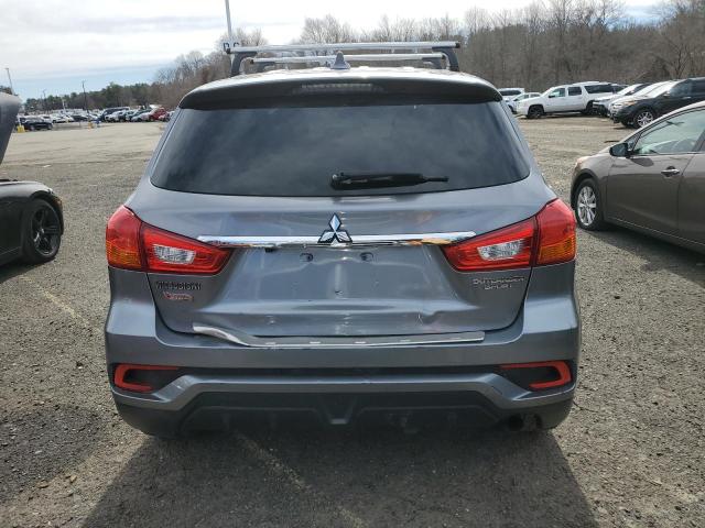 Photo 6 from auction – 2019 MITSUBISHI OUTLANDER with VIN JA4AR3AU9KU030763