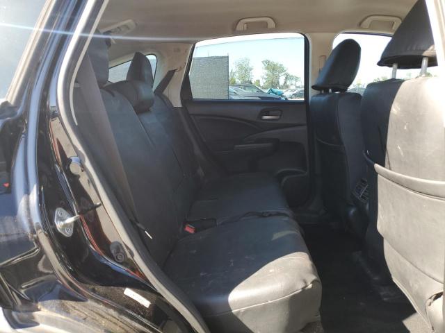 Photo 11 from auction – 2015 HONDA CR-V LX with VIN 3CZRM3H33FG707913