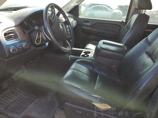 Photo 7 from auction – 2007 CHEVROLET SILVERADO with VIN 3GCEK13M77G548071