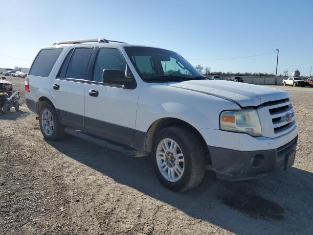 Foto 4 de la subasta – 2010 FORD EXPEDITION con VIN 1FMJU1F57AEB07757