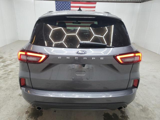 Foto 6 de la subasta – 2024 FORD ESCAPE ST con VIN 1FMCU0MN2RUA06648