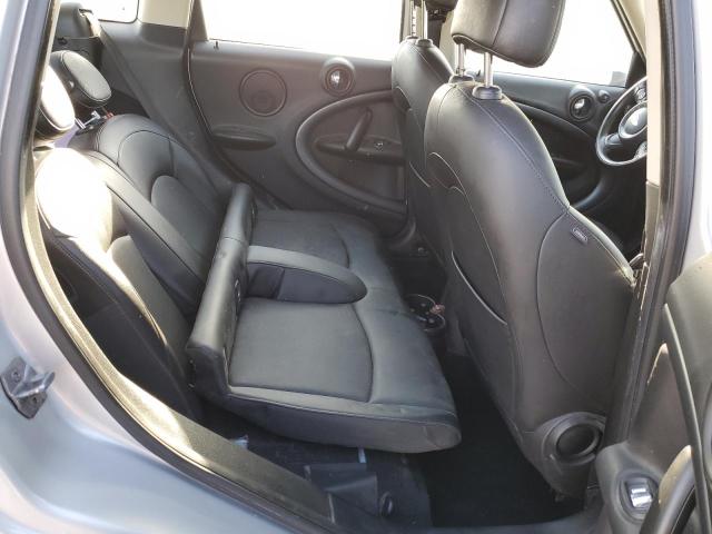 Photo 10 from auction – 2014 MINI COOPER S C with VIN WMWZC5C59EWM17752