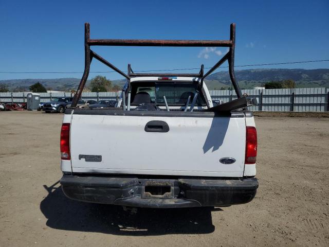 Photo 6 from auction – 2000 FORD F250 SUPER with VIN 1FTNF20L0YEA61521