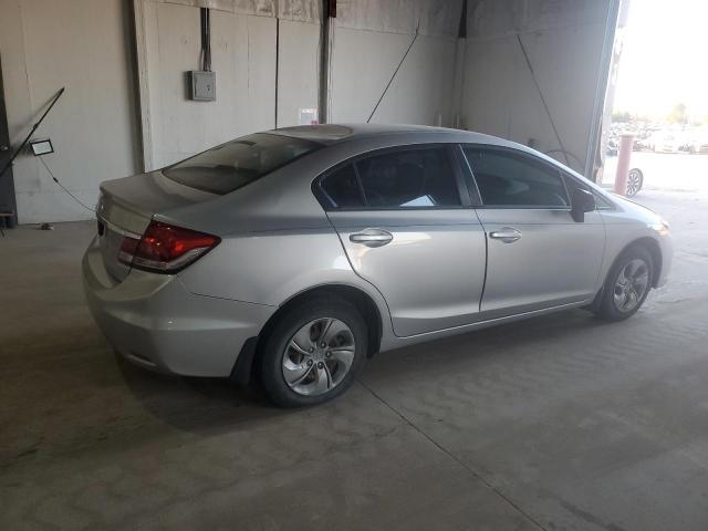 Photo 3 from auction – 2014 HONDA CIVIC LX with VIN 19XFB2F54EE030863