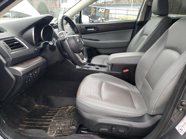 Photo 7 from auction – 2019 SUBARU OUTBACK 2. with VIN 4S4BSANC7K3268200